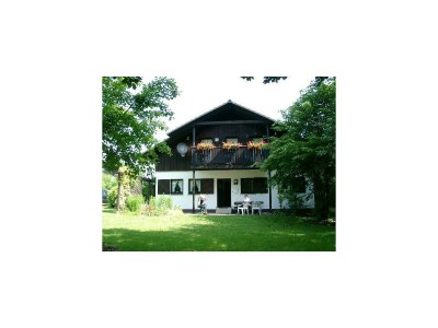 Apartment Haus Magdalena, Tannenweg 133, EG - Outdoor photo 2