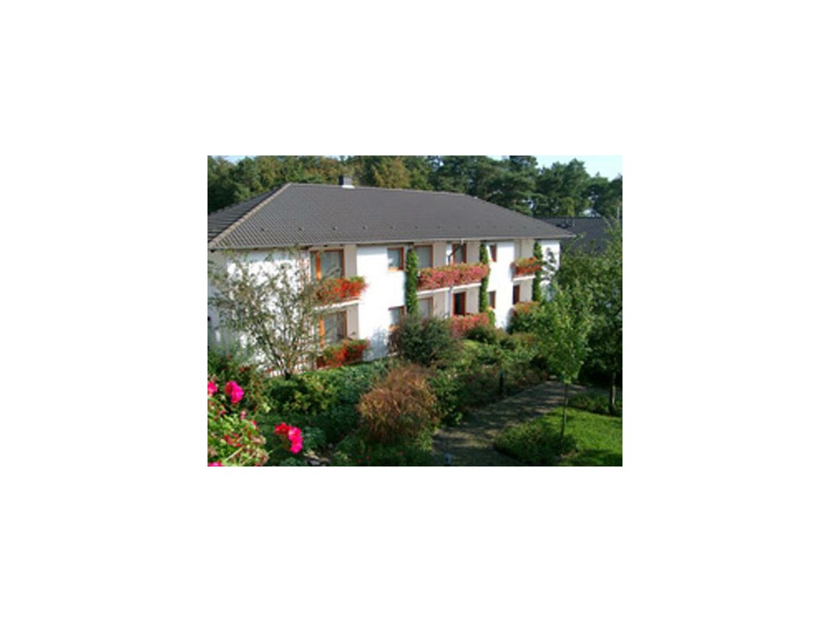 Apartment Appartement (groß) Manus Hunsrück - Outdoor photo 3