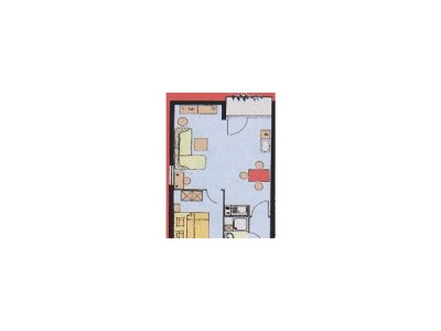 Apartment Appartement (groß) Manus Hunsrück - Features photo 6