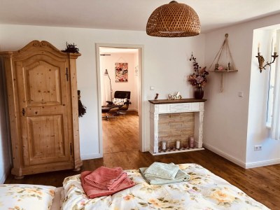 Holiday apartment Al lago - Features photo 14