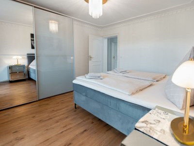 Apartment Ferienwohnung zur Falkenlay - Outdoor photo 8