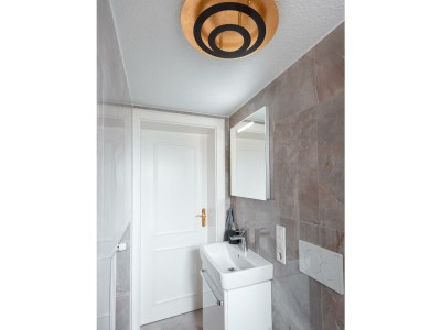 Apartment Ferienwohnung zur Falkenlay - Outdoor photo 15