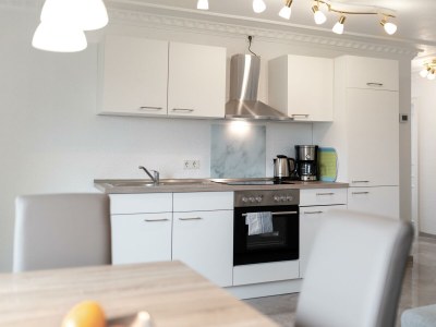 Apartment Ferienwohnung zur Falkenlay - Outdoor photo 18