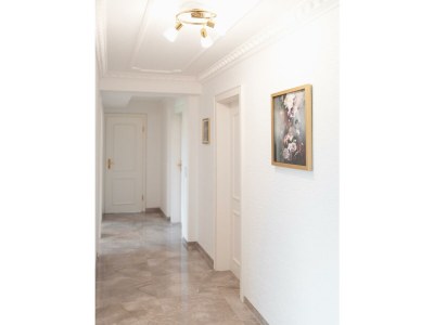 Apartment Ferienwohnung zur Falkenlay - Outdoor photo 22