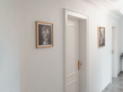 Apartment Ferienwohnung zur Falkenlay - Outdoor photo 23