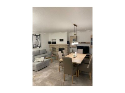 Apartment Ferienwohnung zur Falkenlay - Features photo 33