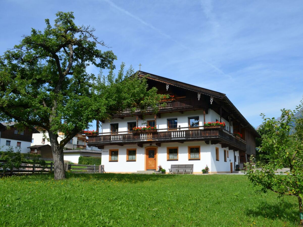 Apartment Masardenwohnung bis 4 Personen - Outdoor photo 2