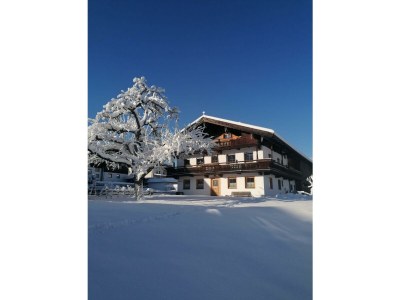 Apartment Masardenwohnung bis 4 Personen - Outdoor photo 22