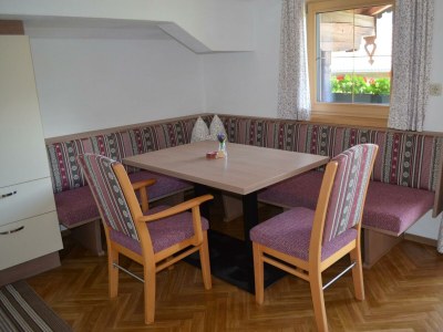 Apartment Masardenwohnung bis 4 Personen - Outdoor photo 26