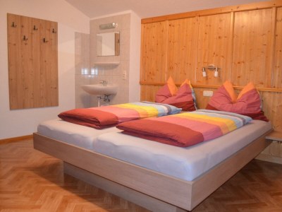 Apartment Masardenwohnung bis 4 Personen - Outdoor photo 29