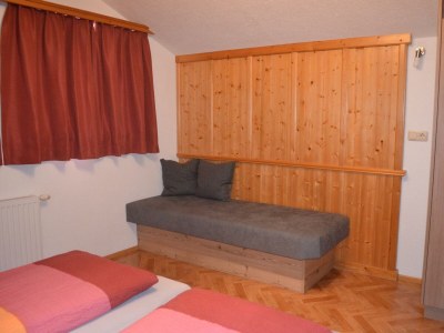 Apartment Masardenwohnung bis 4 Personen - Outdoor photo 30
