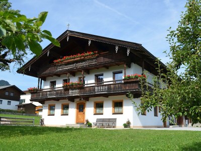 Apartment Masardenwohnung bis 4 Personen - Outdoor photo 56