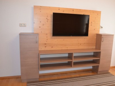 Apartment Masardenwohnung bis 4 Personen - Features photo 60