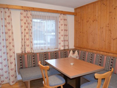 Apartment Ferienwohnung Reither See bis 5 Personen - Outdoor photo 26