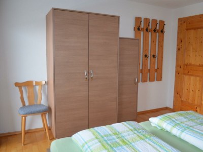 Apartment Ferienwohnung Reither See bis 5 Personen - Outdoor photo 30