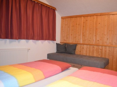 Apartment Ferienwohnung Reither See bis 5 Personen - Outdoor photo 45