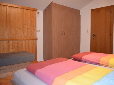 Apartment Ferienwohnung Reither See bis 5 Personen - Outdoor photo 46