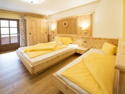 Apartment Apartment mit 2 Schlafzimmer - Features photo 28