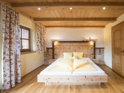 Apartment Deluxe Apartment mit 2 Schlafzimmer in Alpbach - Apartment