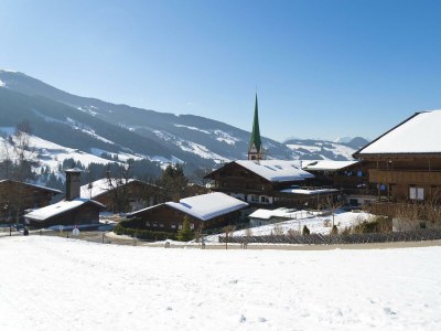 Apartment Deluxe Apartment mit 2 Schlafzimmer - Outdoor photo 16