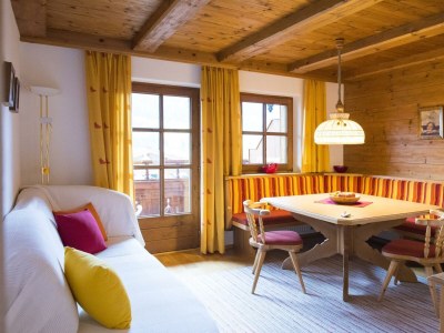 Apartment Deluxe Apartment mit 2 Schlafzimmer - Features photo 28