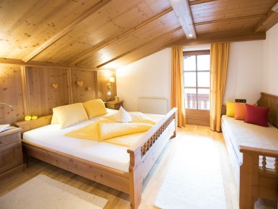 Apartment Deluxe Apartment mit 2 Schlafzimmer - Features photo 32