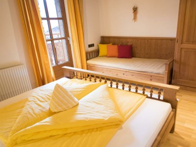 Apartment Deluxe Apartment mit 2 Schlafzimmer - Features photo 40