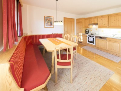 Apartment Deluxe Apartment mit 3 Schlafzimmer und Südbalkon - Features photo 29