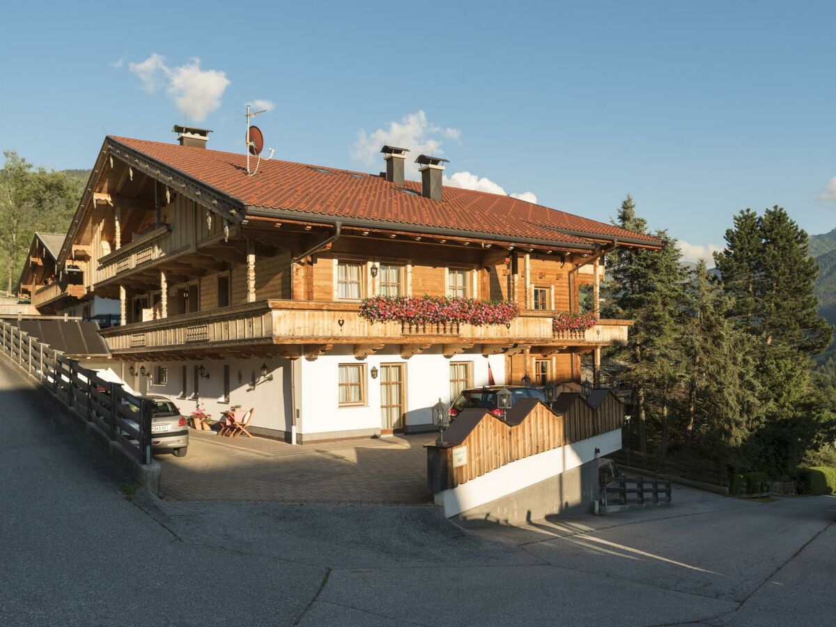 Apartment Apartment mit 1 Schlafzimmer - Outdoor photo 5