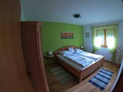 Apartment Ferienwohnung 1. Stock - Outdoor photo 2