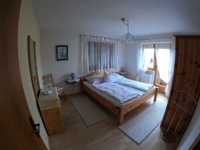 Apartment Ferienwohnung 1. Stock - Outdoor photo 4