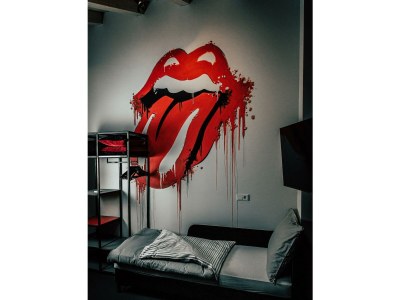 Apartment JOHN PAUL GEORGE und RINGO Dont let me down - Outdoor photo 46