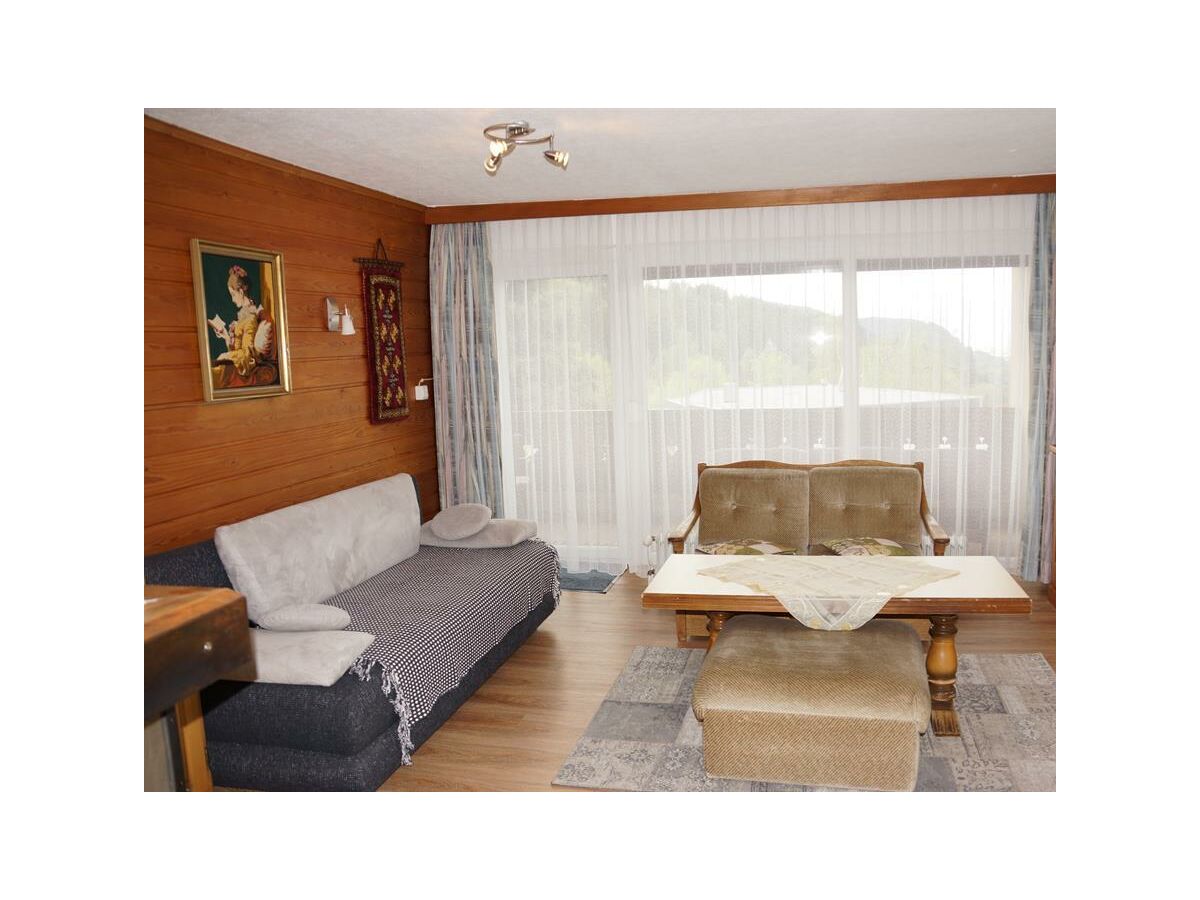Apartment Ferienwohnung für 2-5 Personen