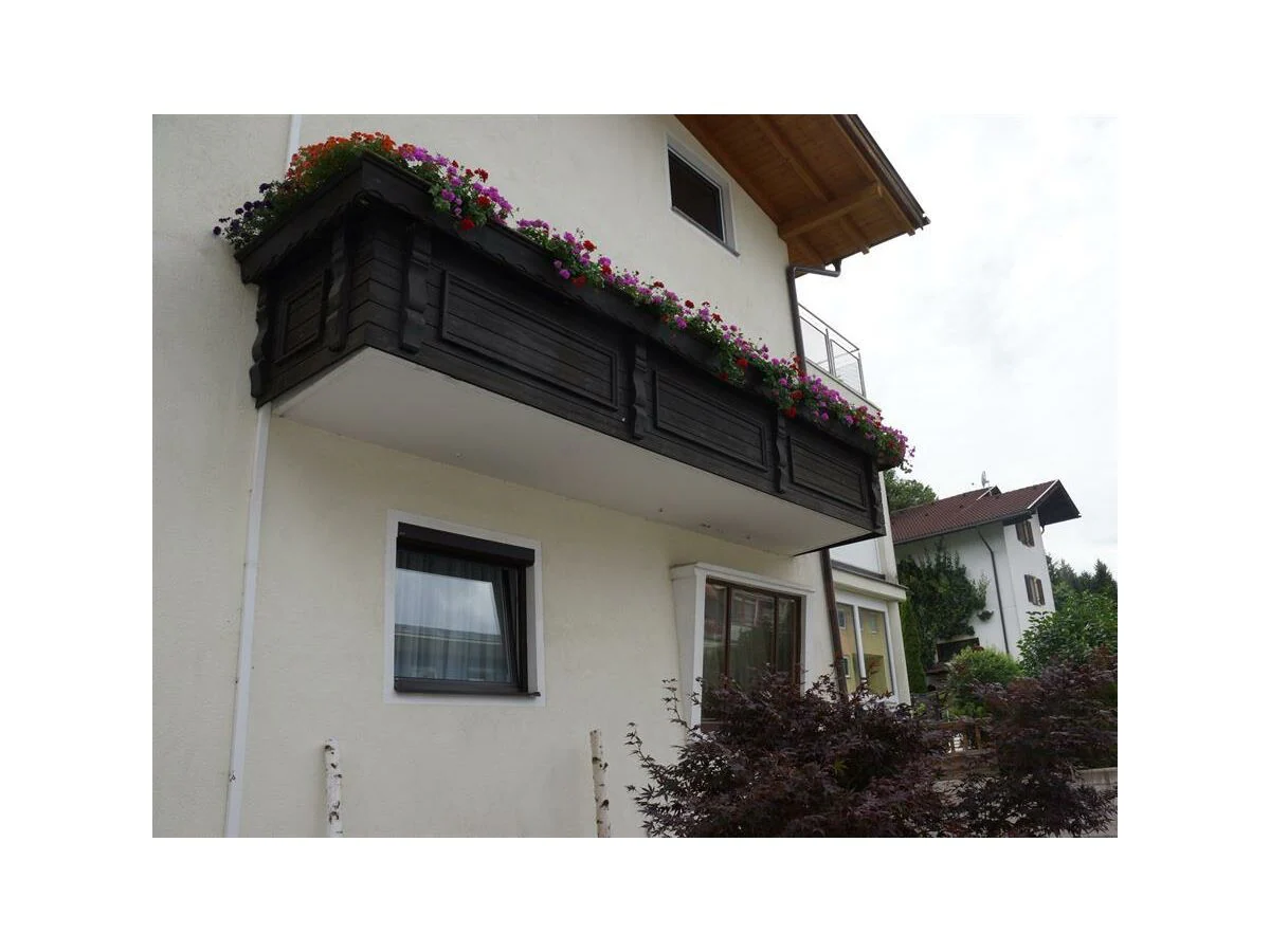 Apartment Appartement/Fewo, Dusche oder Bad, WC 1 Schlafraum