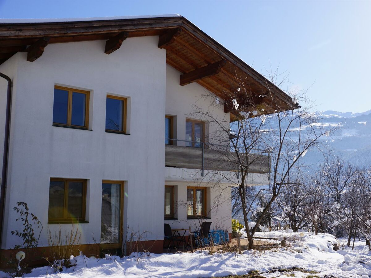 Apartment Appartement/Fewo/Patscherkofel, Dusche, WC
