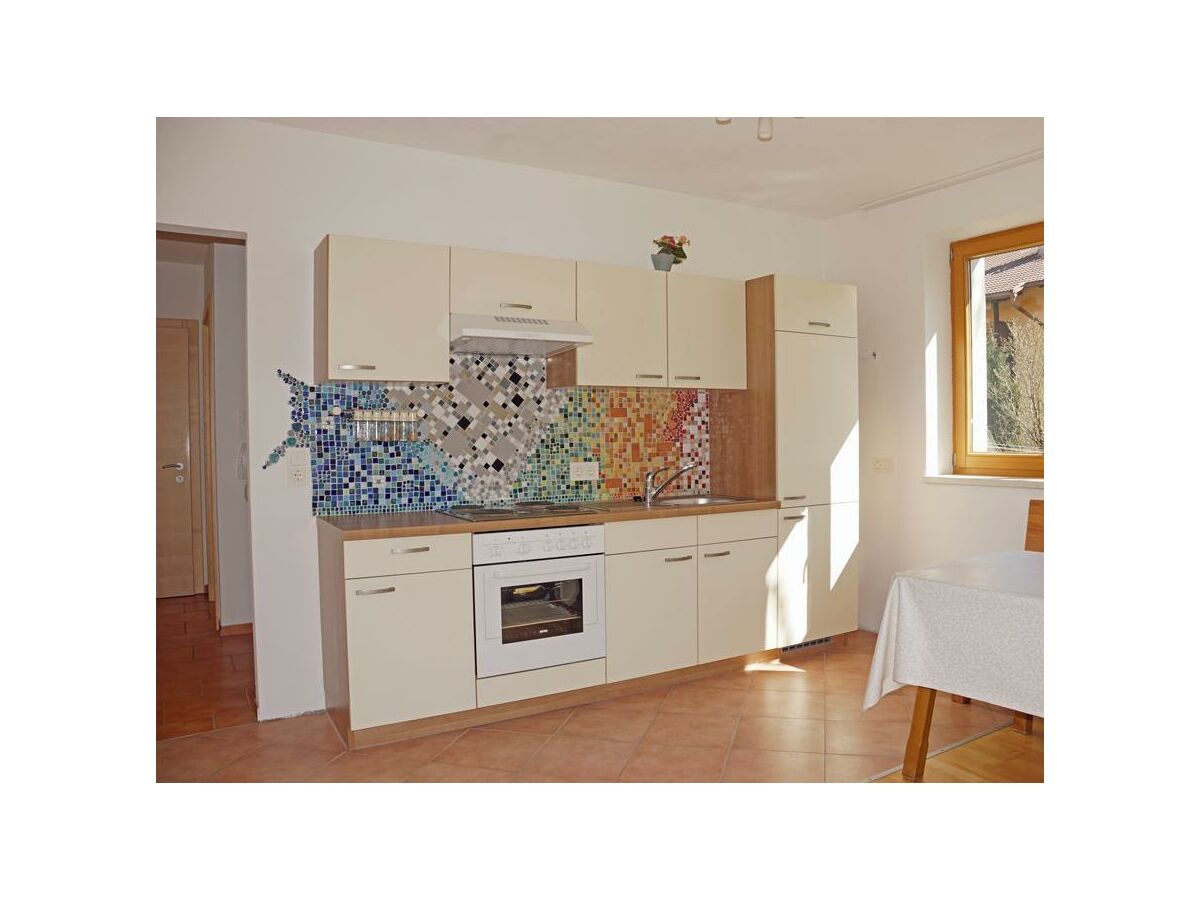 Apartment Appartement/Fewo/Patscherkofel, Dusche, WC - Outdoor photo 4