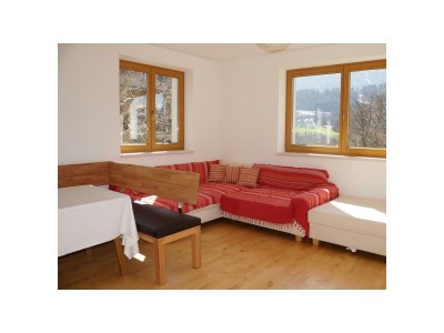 Apartment Appartement/Fewo/Patscherkofel, Dusche, WC - Outdoor photo 3