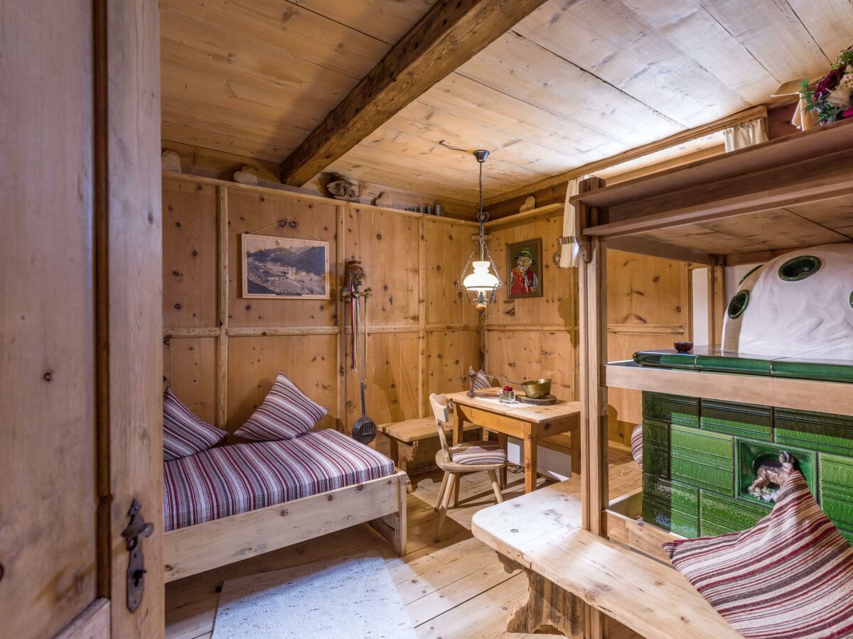 Apartment Appartement Kreuzjoch - Outdoor photo 2