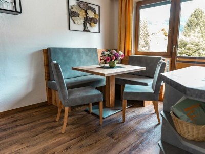 Apartment Appartement Kreuzjoch - Outdoor photo 13
