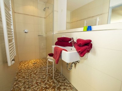 Apartment Appartement- Nr. 2 - Dusche/WC, 1 Schlafraum - Outdoor photo 18