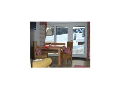 Apartment Appartement- Nr. 2 - Dusche/WC, 1 Schlafraum - Outdoor photo 25