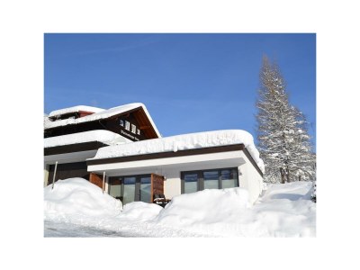 Apartment Appartement- Nr. 2 - Dusche/WC, 1 Schlafraum - Outdoor photo 29
