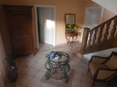 Apartment Ferienhaus Arthur - Outdoor photo 3