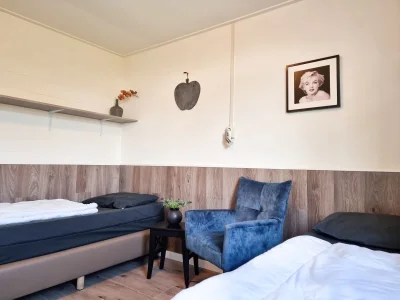 Holiday apartment SE08 Holiday Apartment for Families - Features photo 19