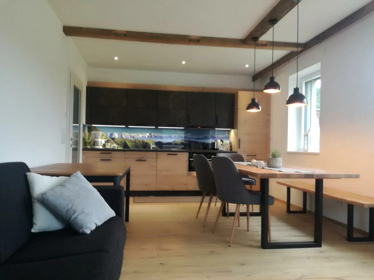 Apartment Appartement/Fewo, Toilette und Bad/Dusche getrennt