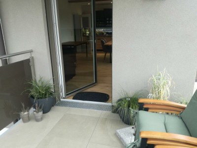 Apartment Appartement/Fewo, Toilette und Bad/Dusche getrennt - Outdoor photo 18