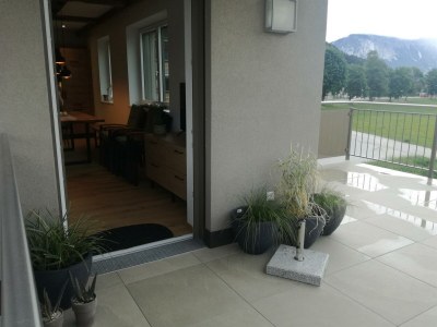 Apartment Appartement/Fewo, Toilette und Bad/Dusche getrennt - Outdoor photo 20