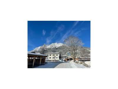 Apartment Appartement/Fewo, Toilette und Bad/Dusche getrennt - Outdoor photo 72