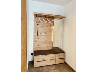 Apartment Apartment Silberwald - Outdoor photo 12