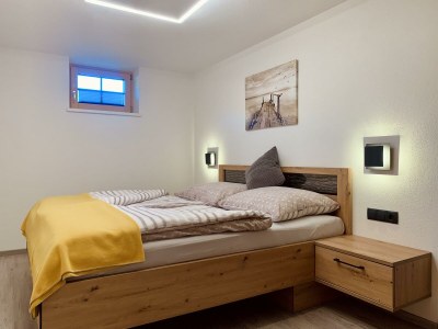 Apartment Apartment Silberwald - Outdoor photo 13